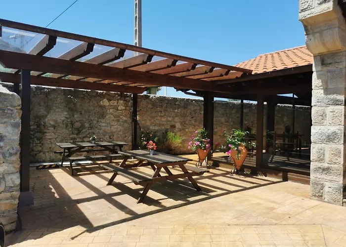 Posada La Aldea