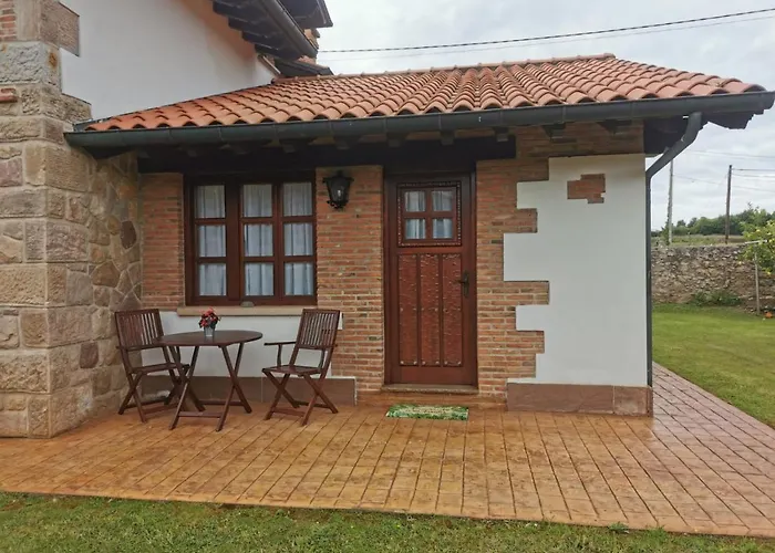 Posada La Aldea