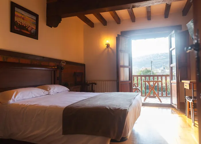 Posada La Aldea
