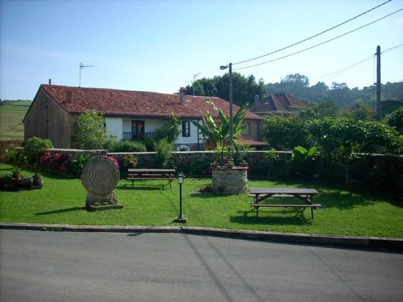 La Aldea *