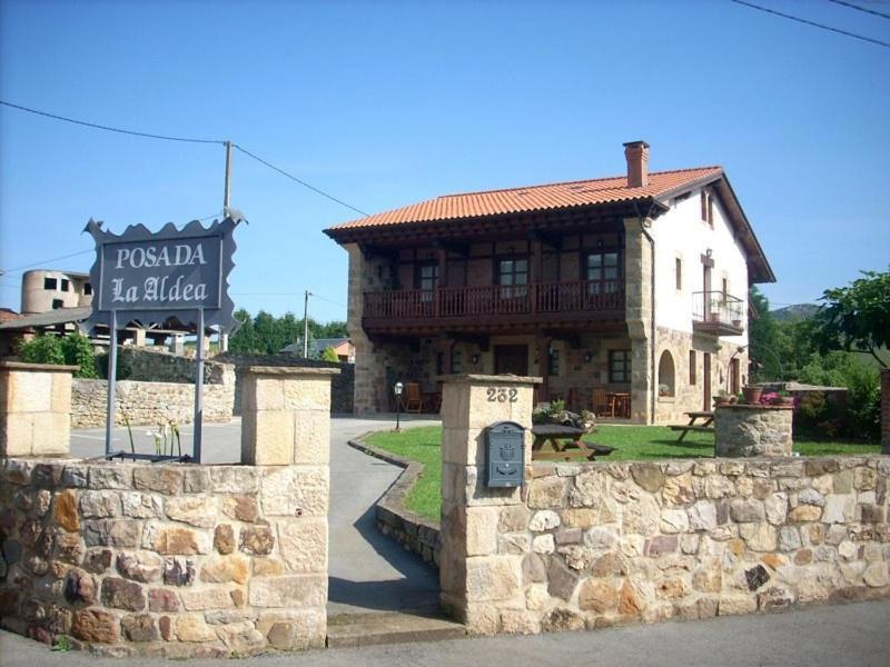 La Aldea * Orena