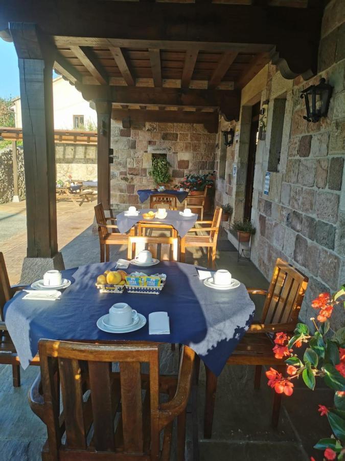 La Aldea