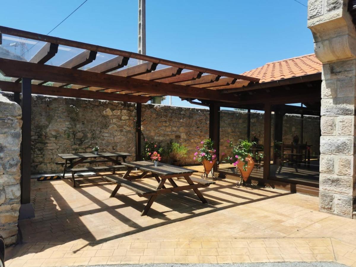 La Aldea Casa di campagna *