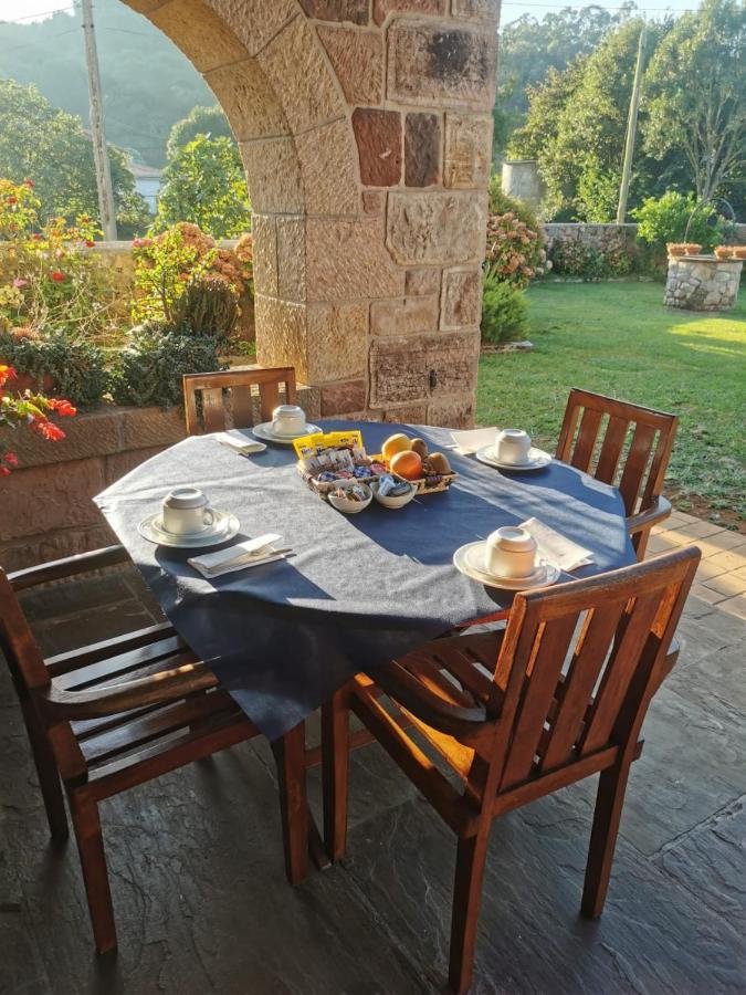 Casa di campagna La Aldea
