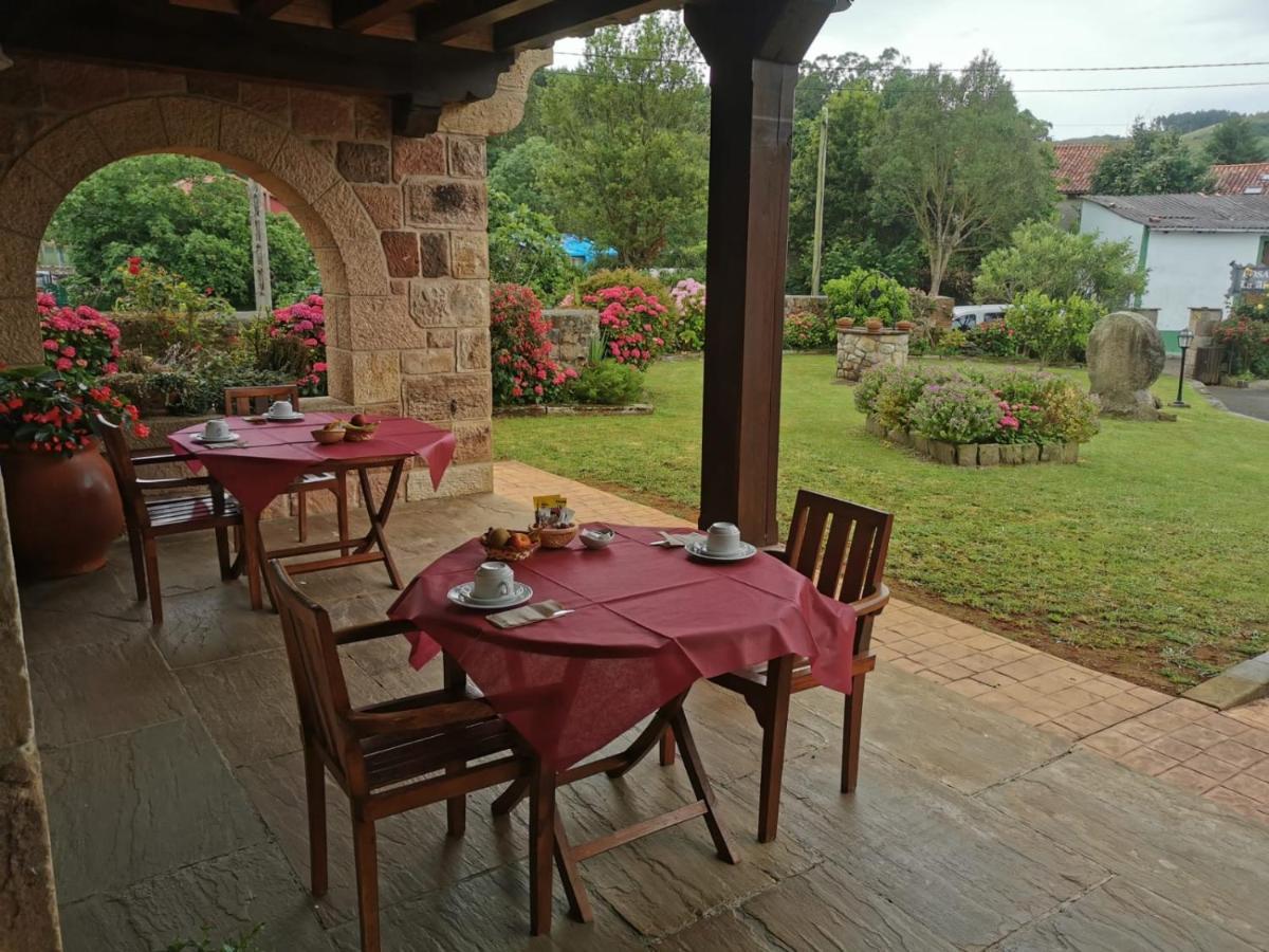 La Aldea Casa di campagna *