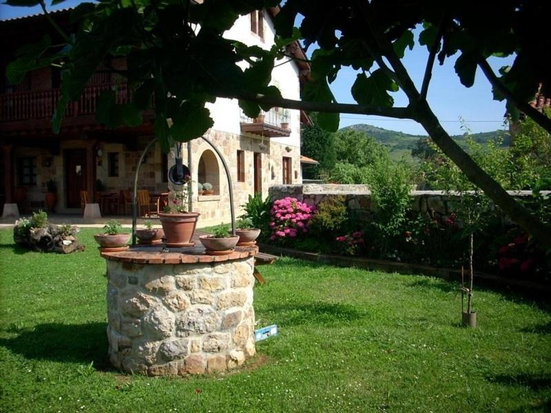 Séjour à la campagne La Aldea