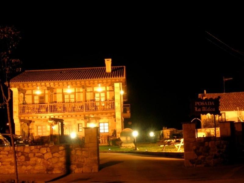 La Aldea Casa di campagna *