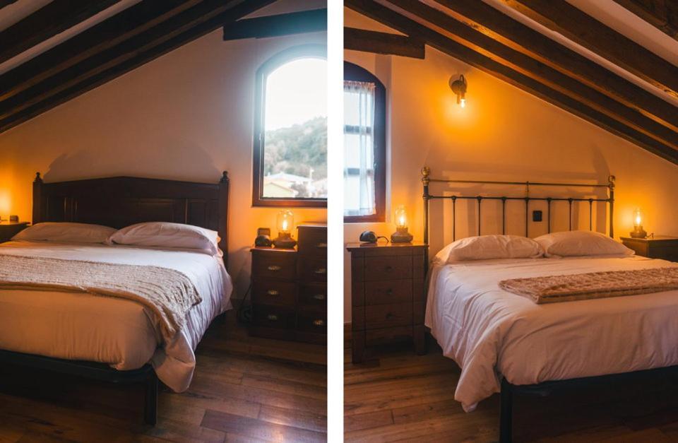 Casa di campagna La Aldea Orena