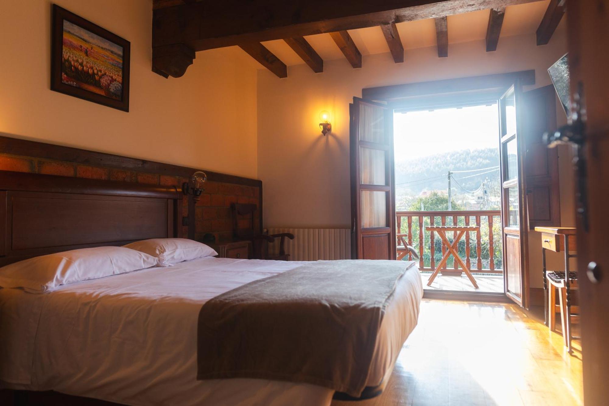 La Aldea Orena