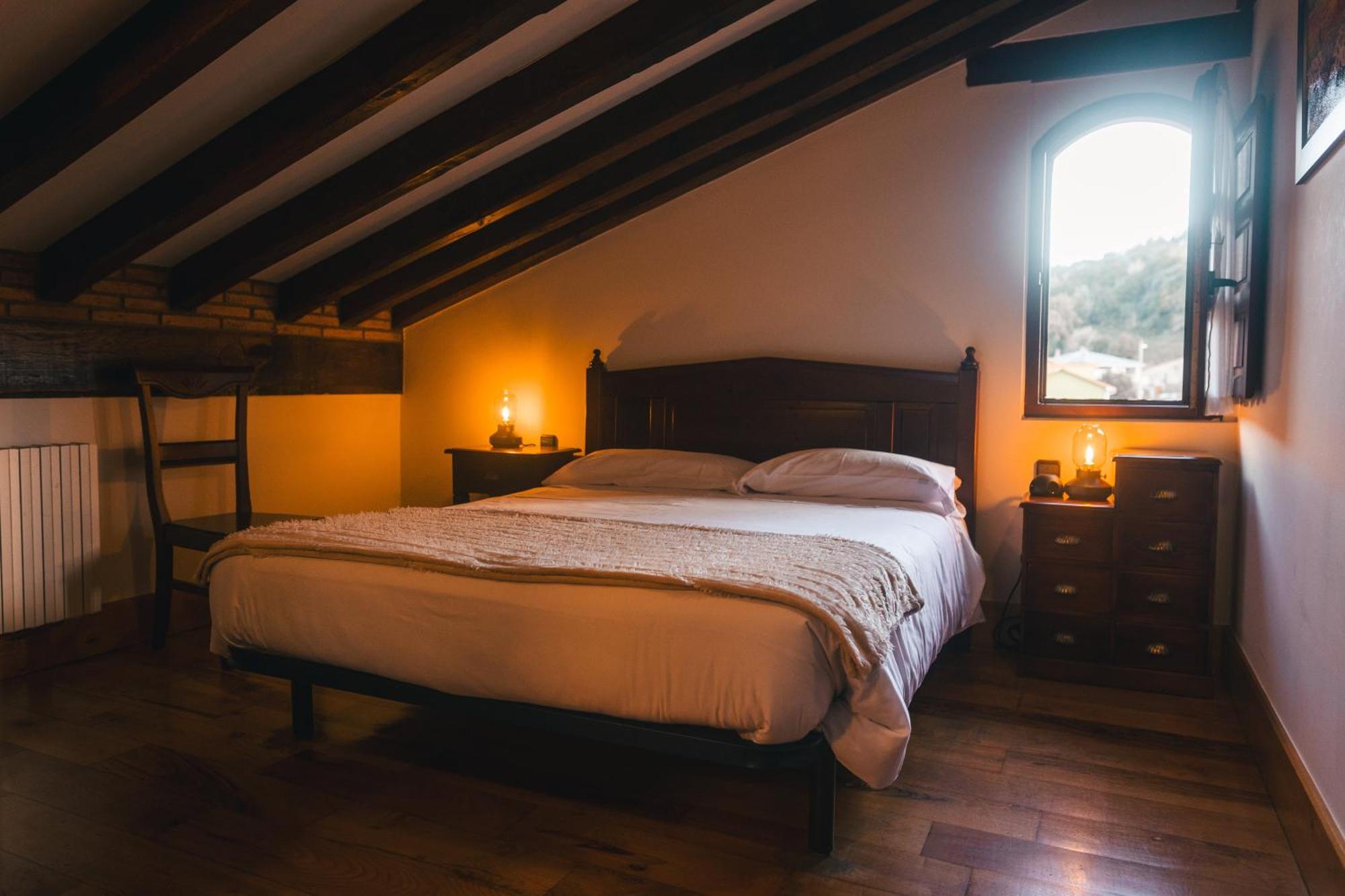 Casa di campagna La Aldea Orena