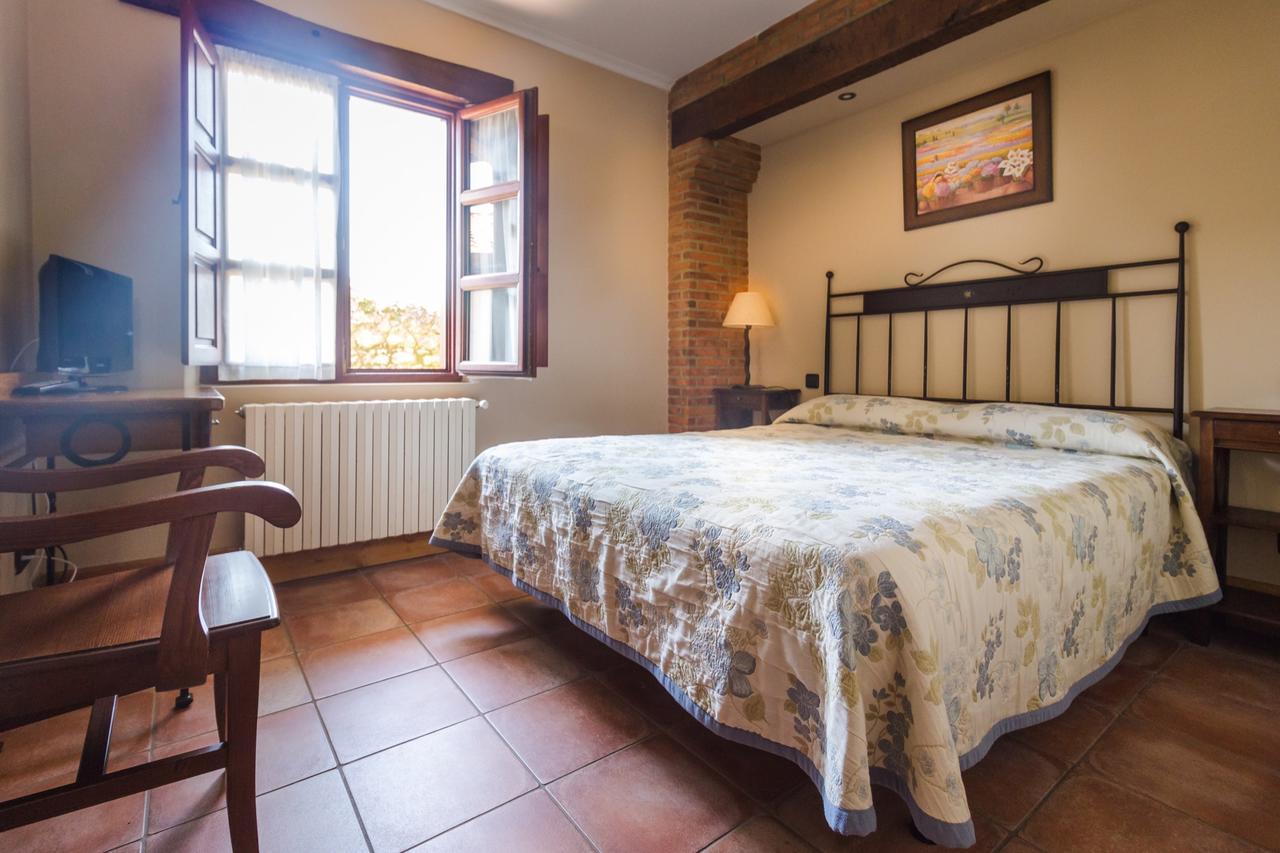 La Aldea Landhuis *